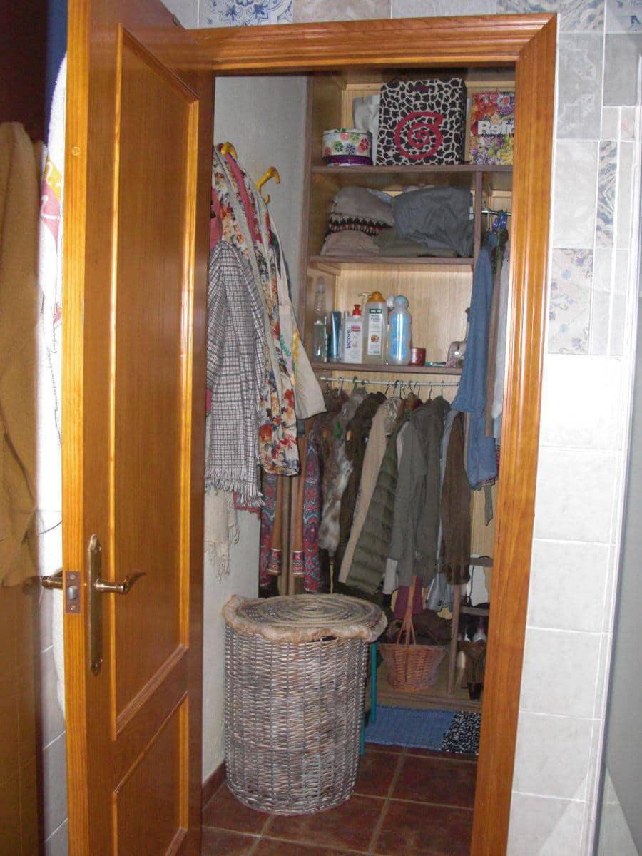 Finca/Casa Rural de 6 habitaciones en Vejer de la Frontera en venta - 400.000 € (Ref: 8207577)