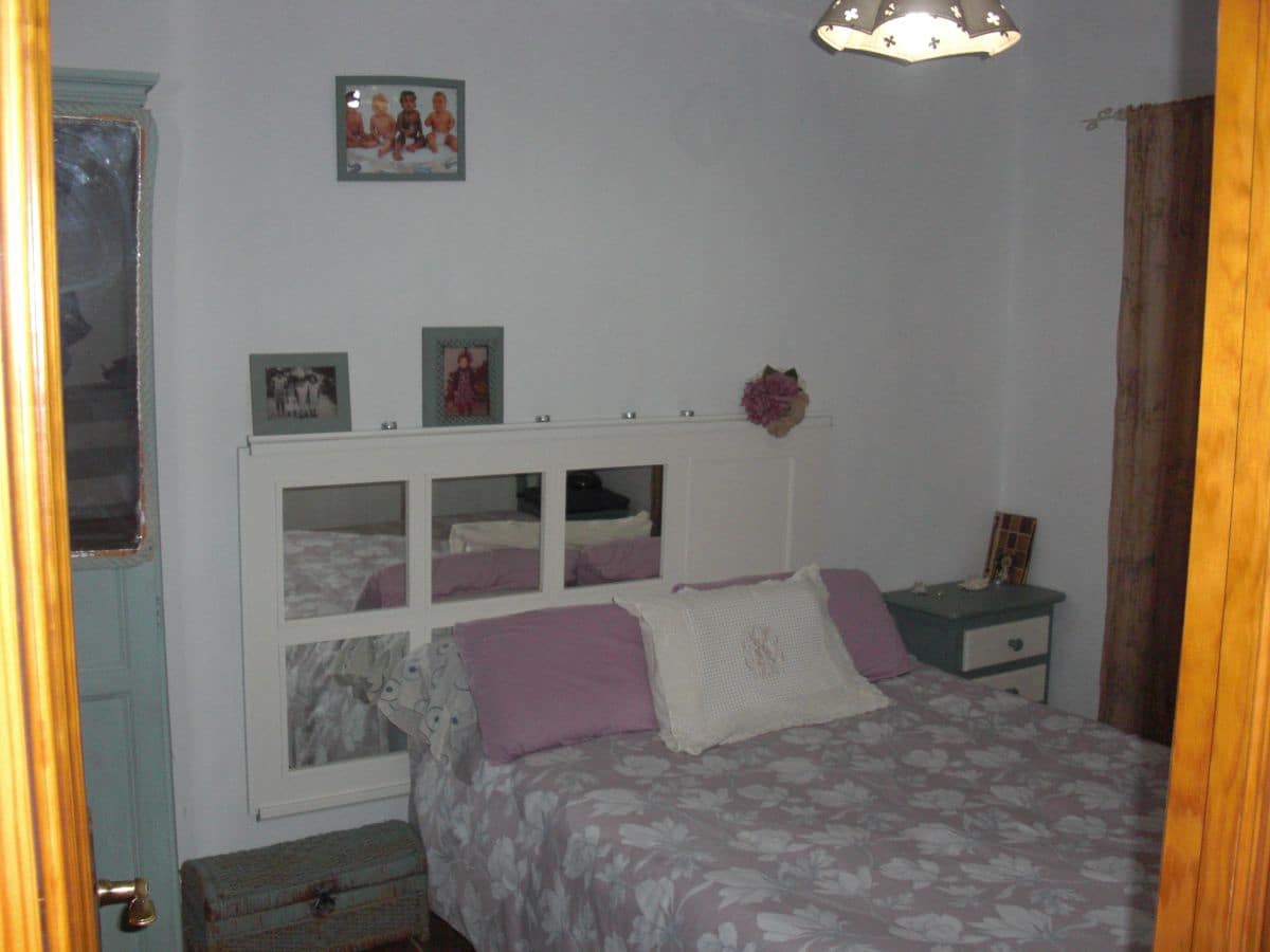 Finca/Casa Rural de 6 habitaciones en Vejer de la Frontera en venta - 400.000 € (Ref: 8207577)