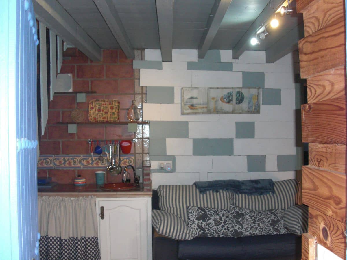 Finca/Casa Rural de 6 habitaciones en Vejer de la Frontera en venta - 400.000 € (Ref: 8207577)