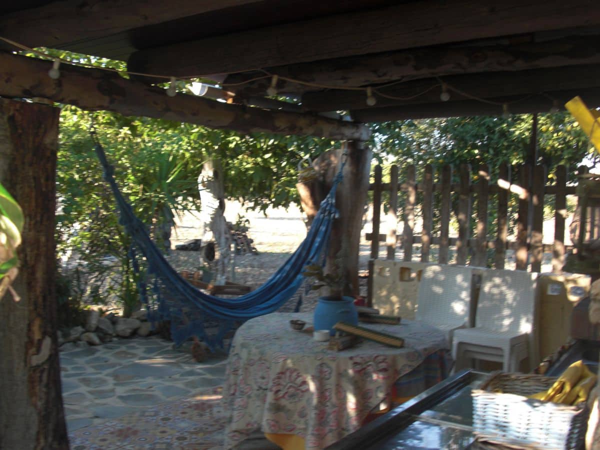 Finca/Casa Rural de 6 habitaciones en Vejer de la Frontera en venta - 400.000 € (Ref: 8207577)