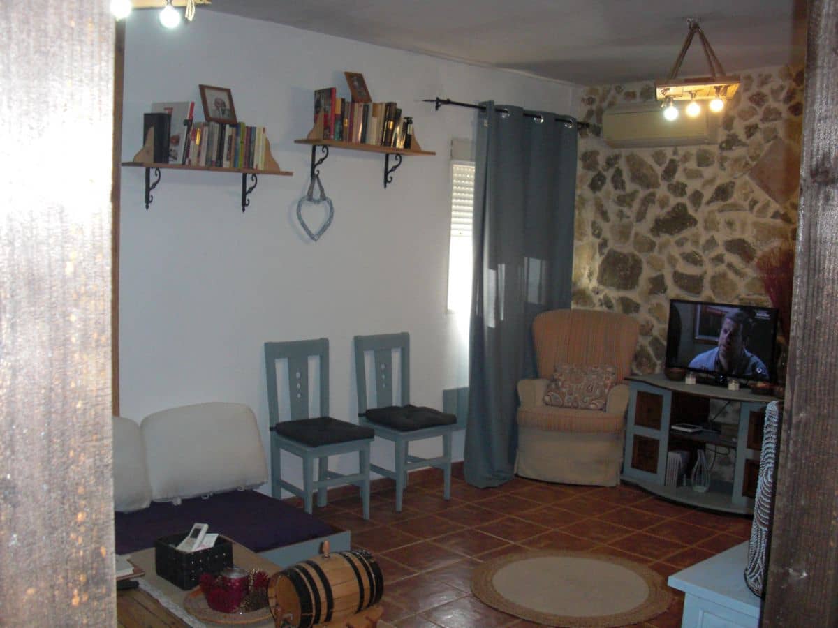 Finca/Casa Rural de 6 habitaciones en Vejer de la Frontera en venta - 400.000 € (Ref: 8207577)