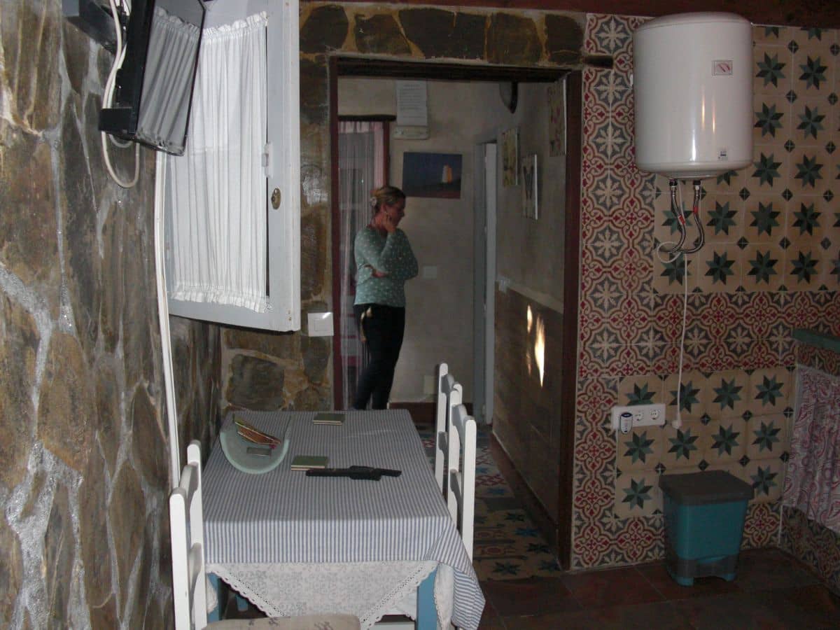 Finca/Casa Rural de 6 habitaciones en Vejer de la Frontera en venta - 400.000 € (Ref: 8207577)