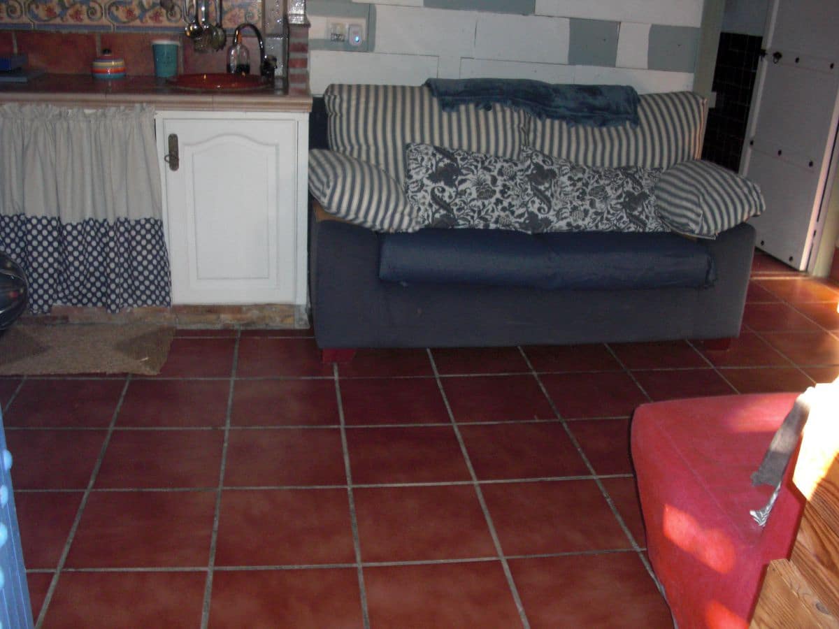 Finca/Casa Rural de 6 habitaciones en Vejer de la Frontera en venta - 400.000 € (Ref: 8207577)