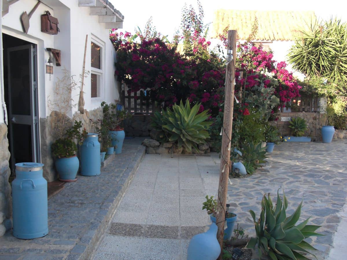 Finca/Casa Rural de 6 habitaciones en Vejer de la Frontera en venta - 400.000 € (Ref: 8207577)