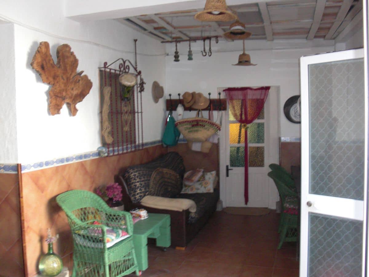 Finca/Casa Rural de 6 habitaciones en Vejer de la Frontera en venta - 400.000 € (Ref: 8207577)