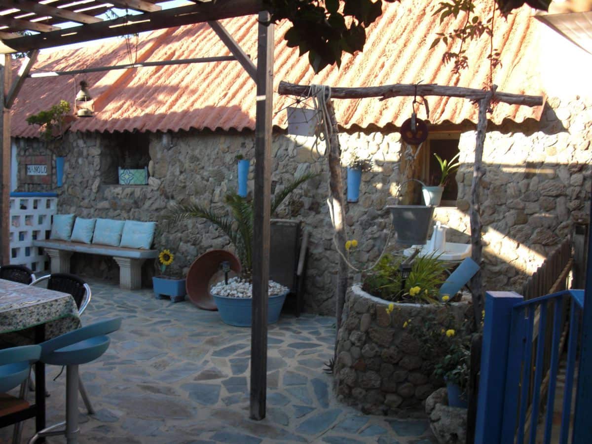 Finca/Casa Rural de 6 habitaciones en Vejer de la Frontera en venta - 400.000 € (Ref: 8207577)