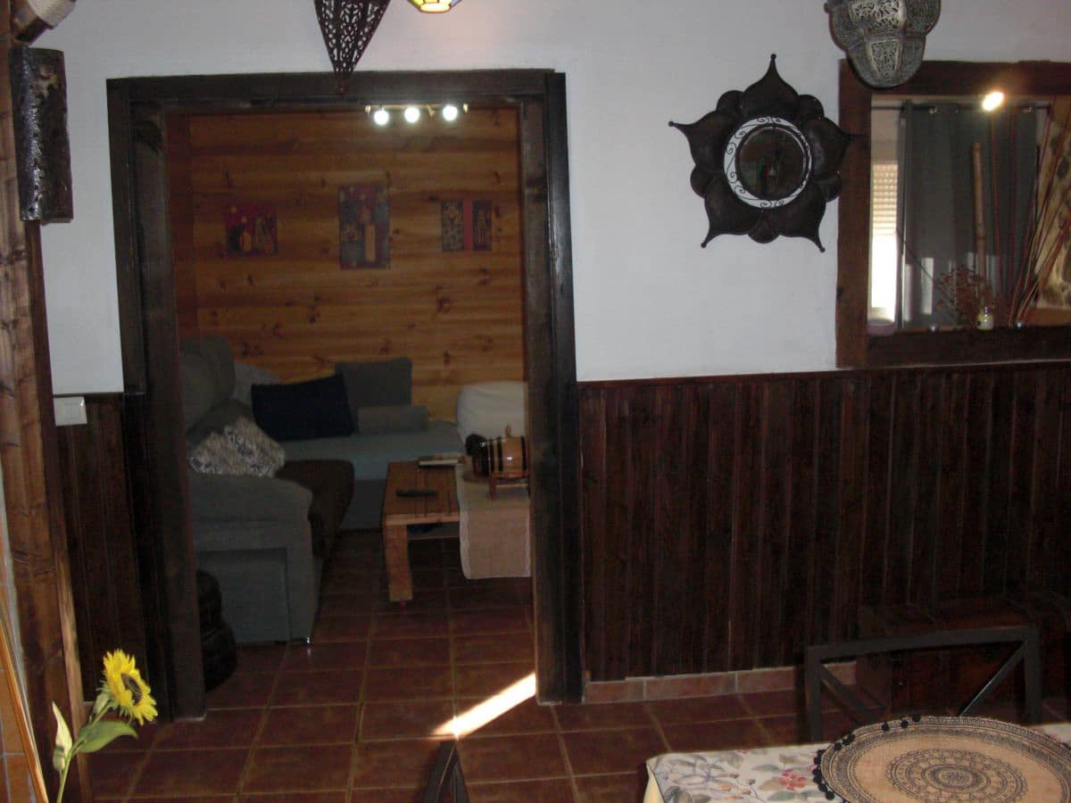 Finca/Casa Rural de 6 habitaciones en Vejer de la Frontera en venta - 400.000 € (Ref: 8207577)