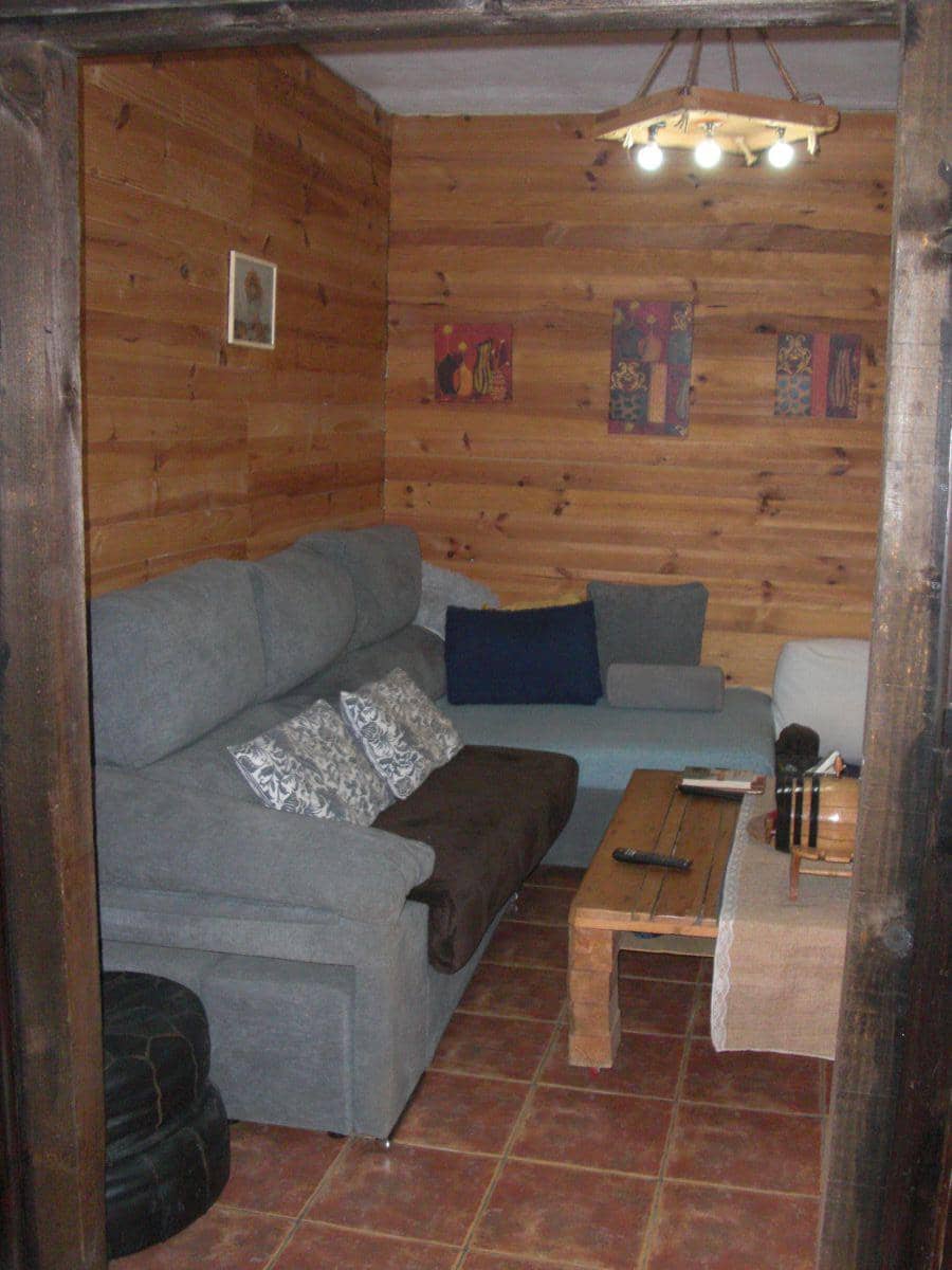 Finca/Casa Rural de 6 habitaciones en Vejer de la Frontera en venta - 400.000 € (Ref: 8207577)