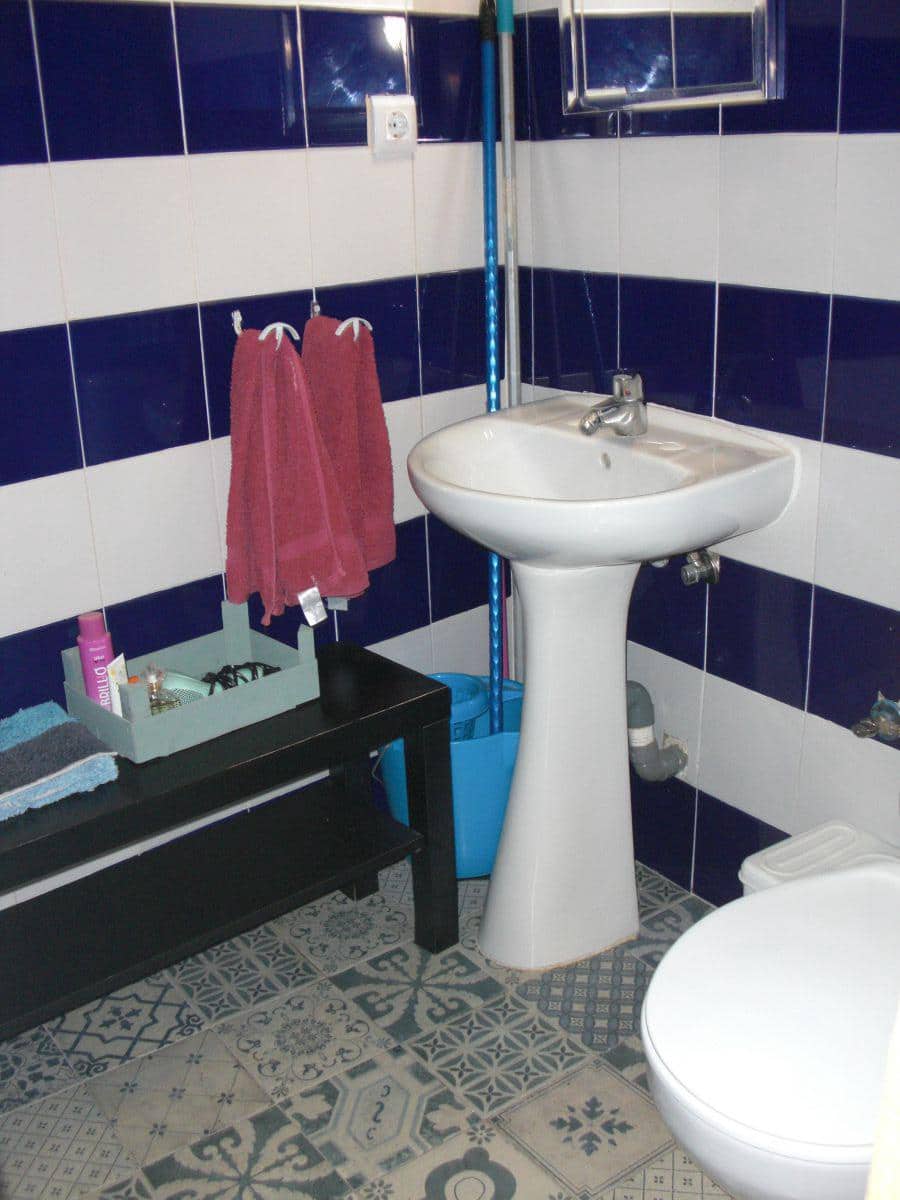 Finca/Casa Rural de 6 habitaciones en Vejer de la Frontera en venta - 400.000 € (Ref: 8207577)