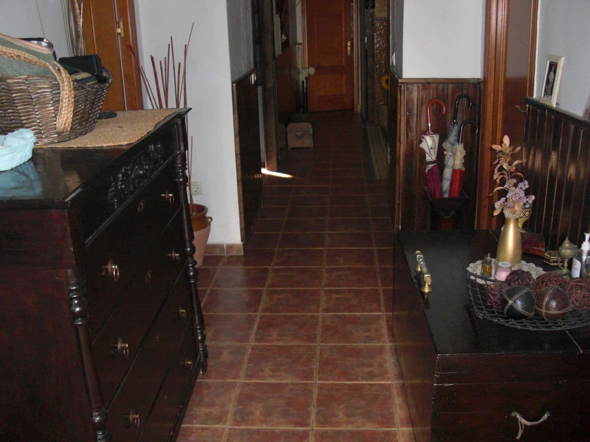 Finca/Casa Rural de 6 habitaciones en Vejer de la Frontera en venta - 400.000 € (Ref: 8207577)