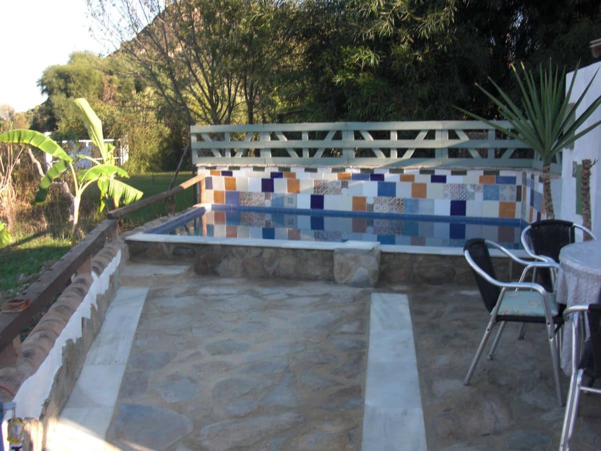 Finca/Casa Rural de 6 habitaciones en Vejer de la Frontera en venta - 400.000 € (Ref: 8207577)