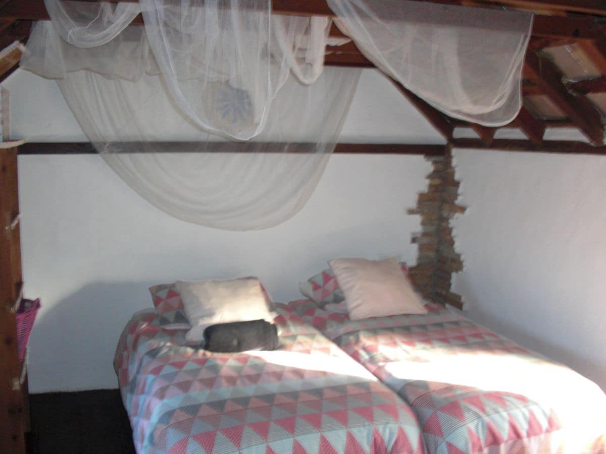 Finca/Casa Rural de 6 habitaciones en Vejer de la Frontera en venta - 400.000 € (Ref: 8207577)