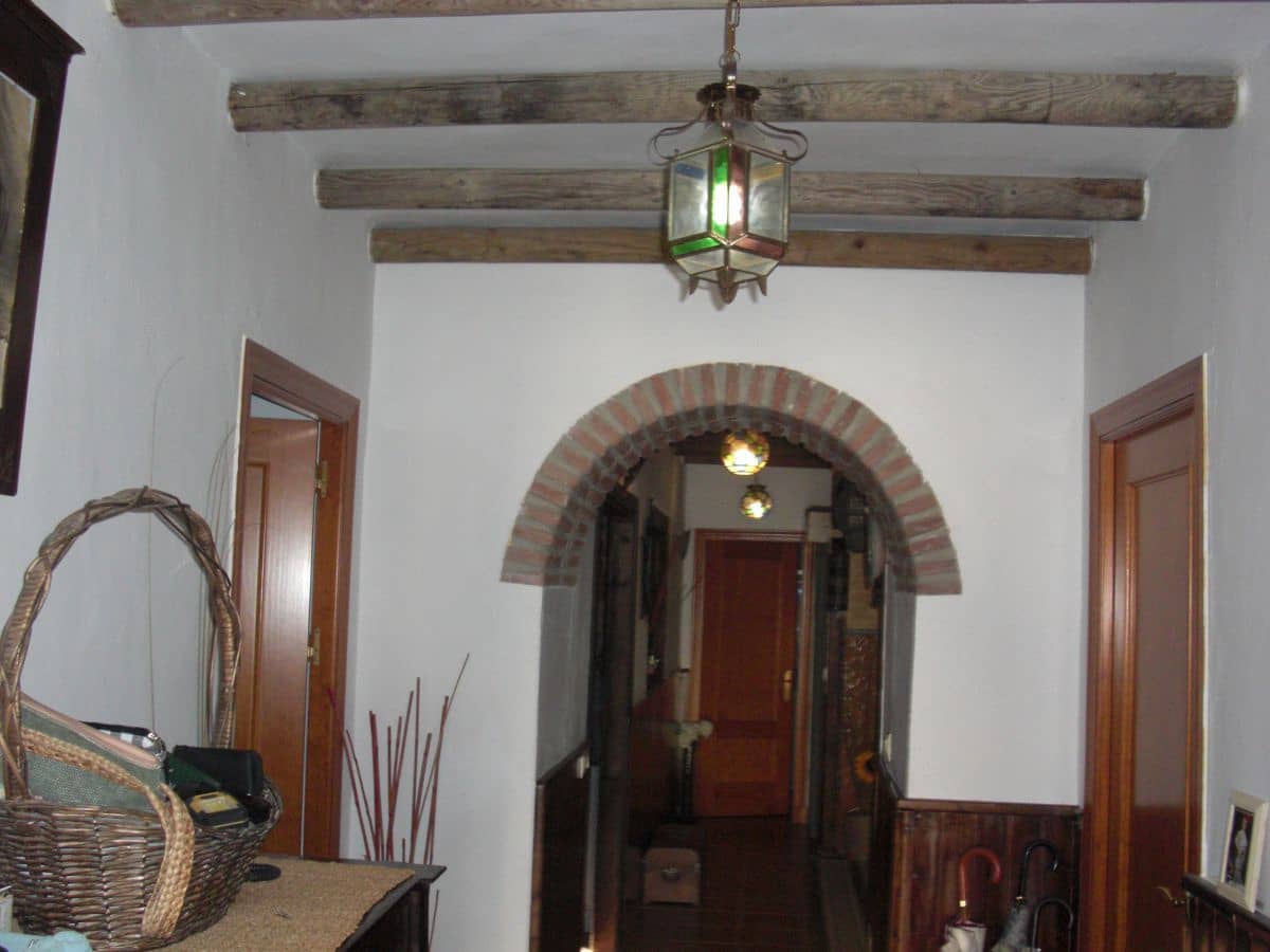 Finca/Casa Rural de 6 habitaciones en Vejer de la Frontera en venta - 400.000 € (Ref: 8207577)