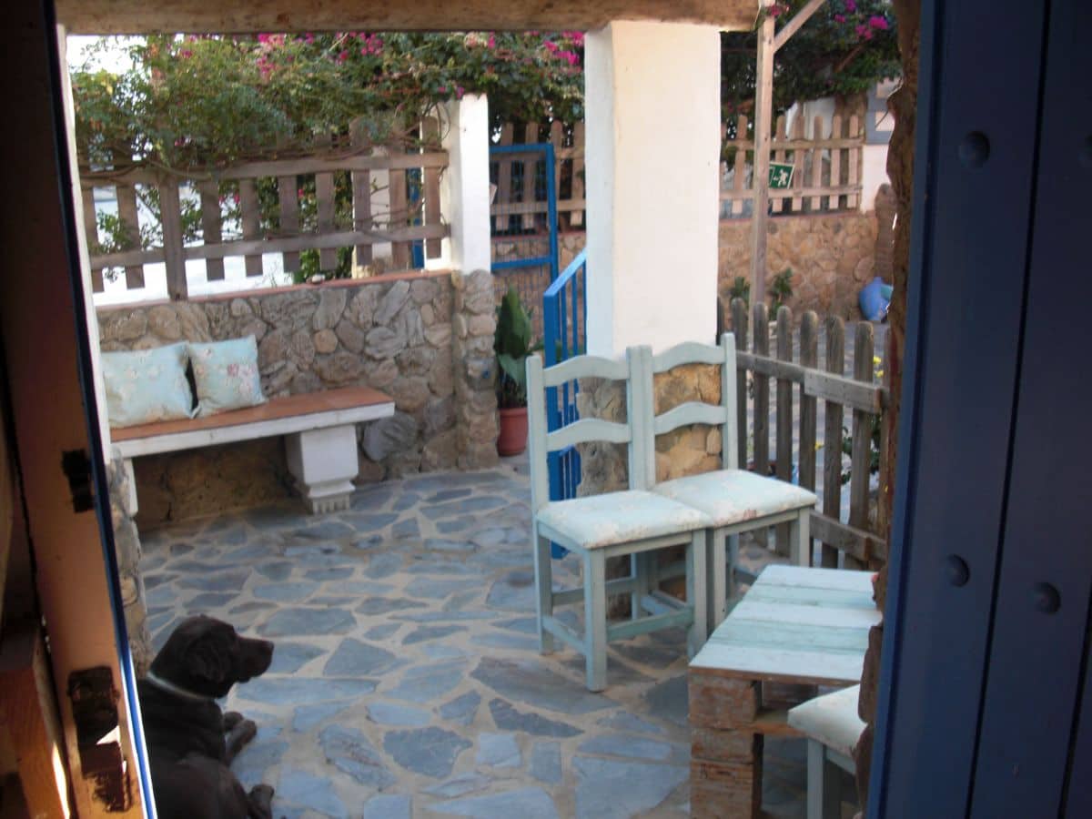 Finca/Casa Rural de 6 habitaciones en Vejer de la Frontera en venta - 400.000 € (Ref: 8207577)