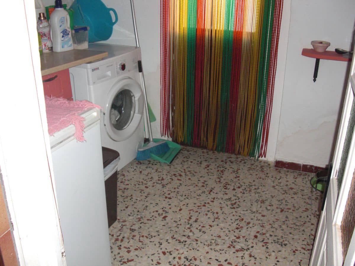 Finca/Casa Rural de 6 habitaciones en Vejer de la Frontera en venta - 400.000 € (Ref: 8207577)