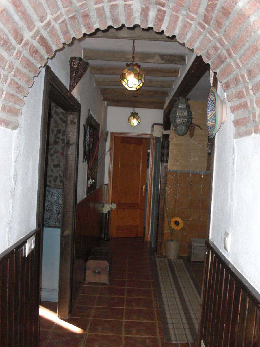 Finca/Casa Rural de 6 habitaciones en Vejer de la Frontera en venta - 400.000 € (Ref: 8207577)