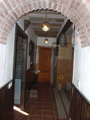 Finca/Casa Rural de 6 habitaciones en Vejer de la Frontera en venta - 400.000 € (Ref: 8207577)