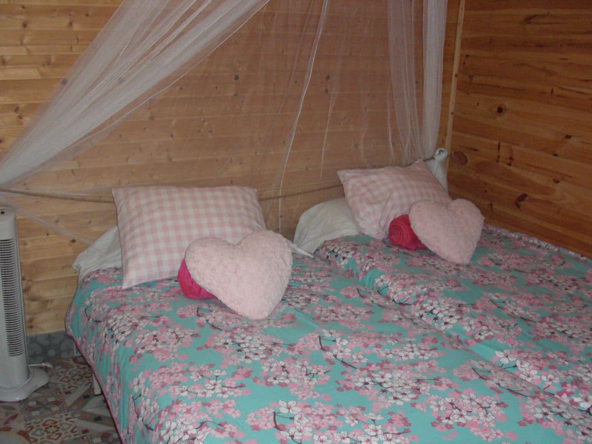 Finca/Casa Rural de 6 habitaciones en Vejer de la Frontera en venta - 400.000 € (Ref: 8207577)