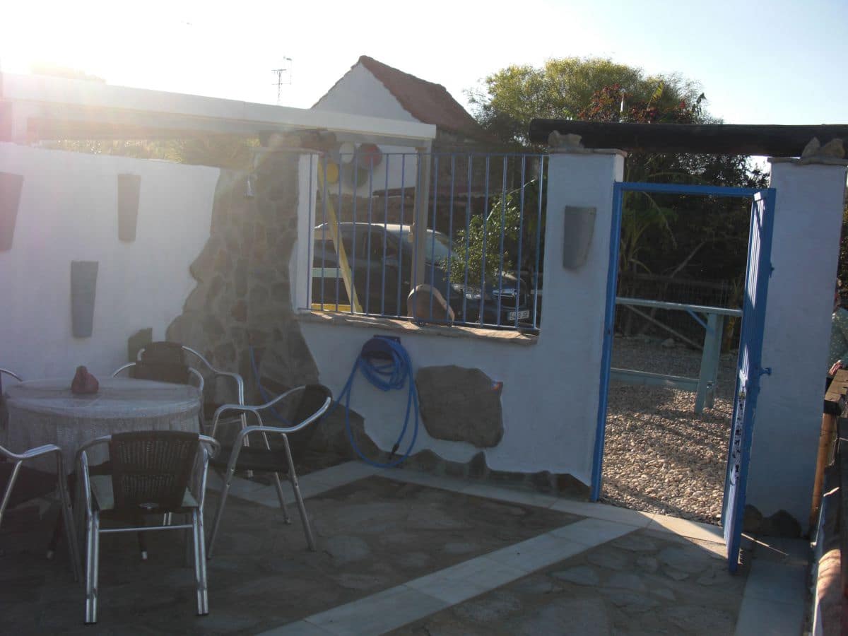 Finca/Casa Rural de 6 habitaciones en Vejer de la Frontera en venta - 400.000 € (Ref: 8207577)