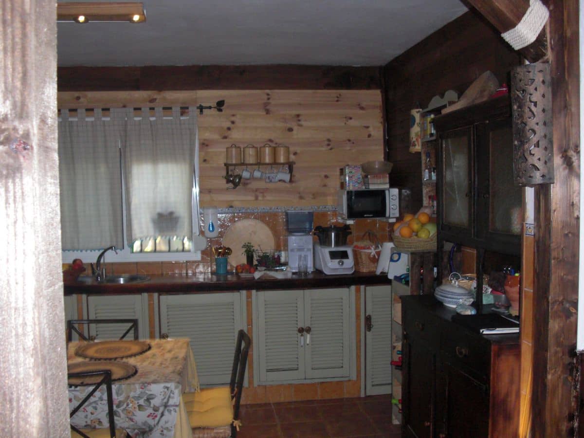 Finca/Casa Rural de 6 habitaciones en Vejer de la Frontera en venta - 400.000 € (Ref: 8207577)