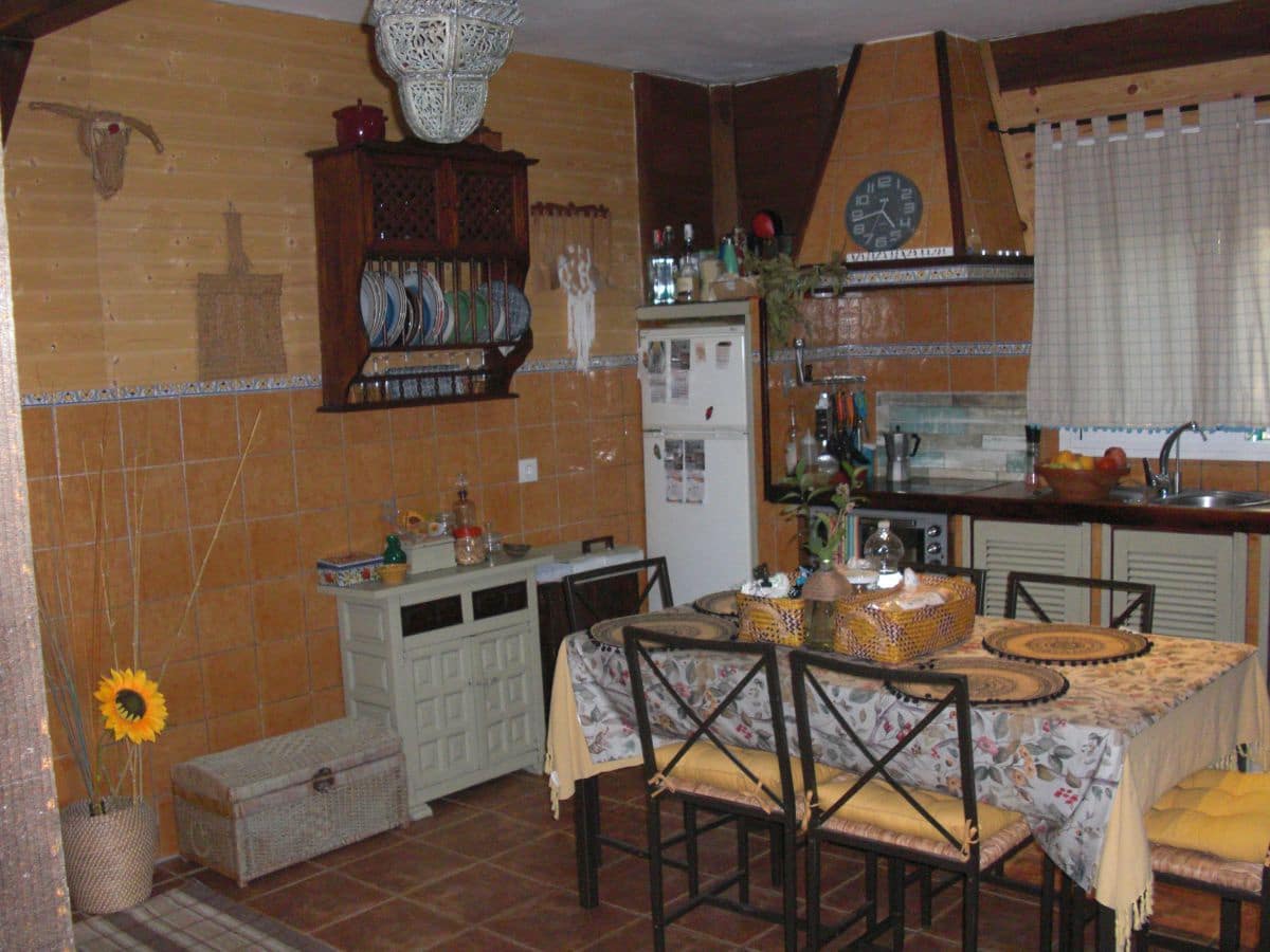 Finca/Casa Rural de 6 habitaciones en Vejer de la Frontera en venta - 400.000 € (Ref: 8207577)