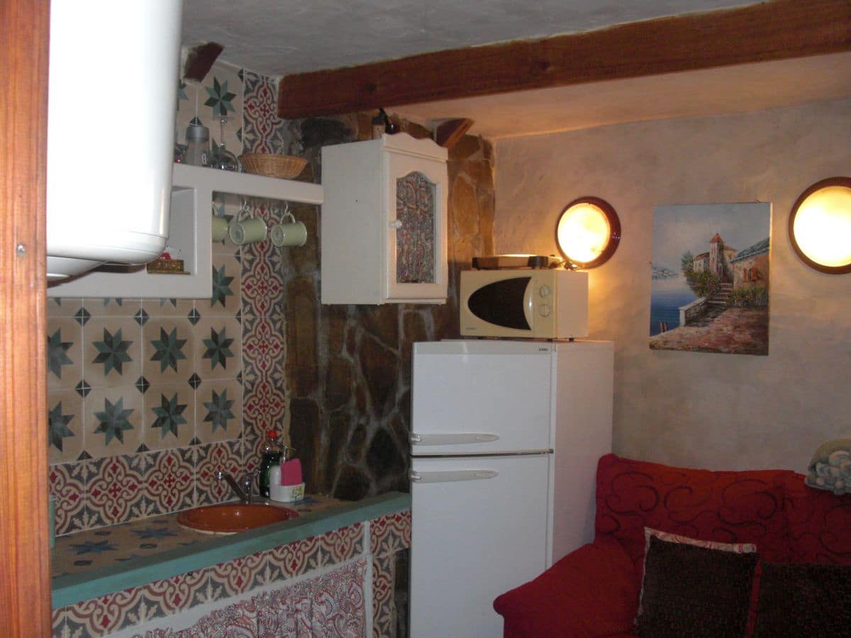 Finca/Casa Rural de 6 habitaciones en Vejer de la Frontera en venta - 400.000 € (Ref: 8207577)