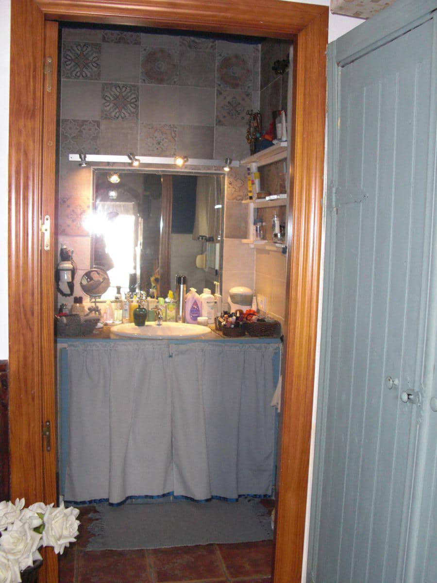 Finca/Casa Rural de 6 habitaciones en Vejer de la Frontera en venta - 400.000 € (Ref: 8207577)