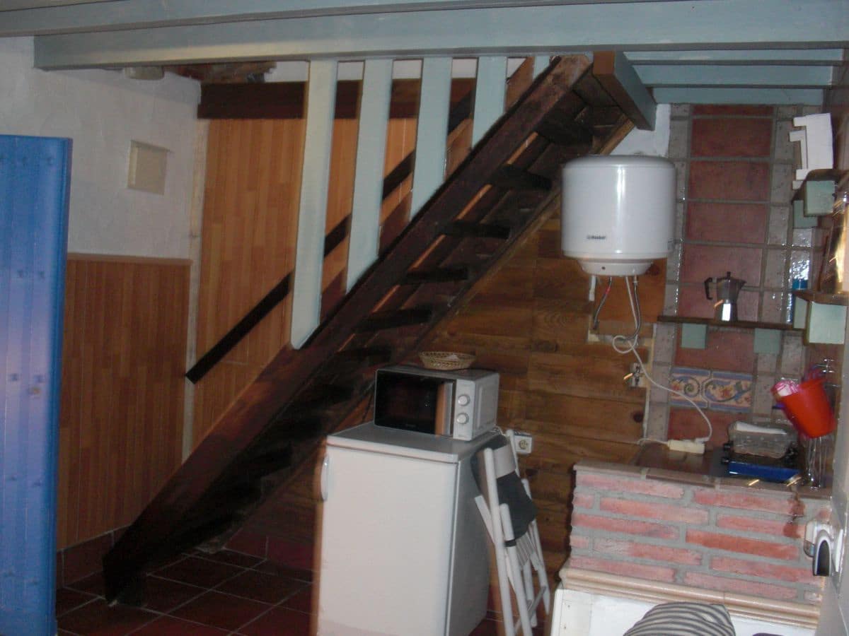 Finca/Casa Rural de 6 habitaciones en Vejer de la Frontera en venta - 400.000 € (Ref: 8207577)