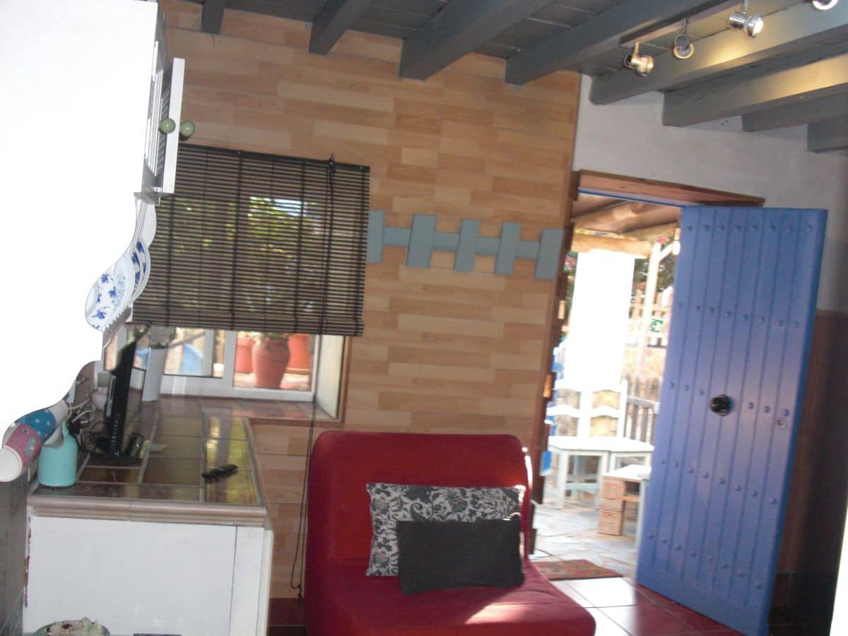 Finca/Casa Rural de 6 habitaciones en Vejer de la Frontera en venta - 400.000 € (Ref: 8207577)