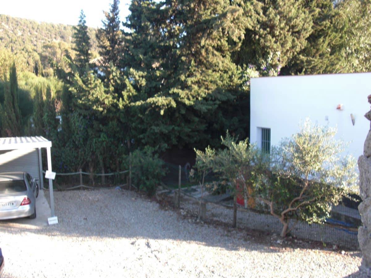 Finca/Casa Rural de 6 habitaciones en Vejer de la Frontera en venta - 400.000 € (Ref: 8207577)