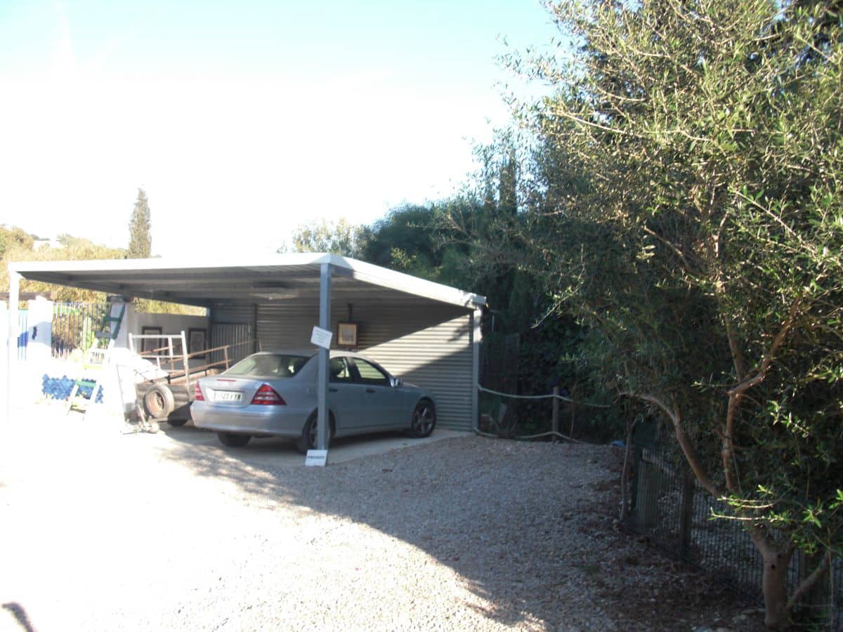 Finca/Casa Rural de 6 habitaciones en Vejer de la Frontera en venta - 400.000 € (Ref: 8207577)