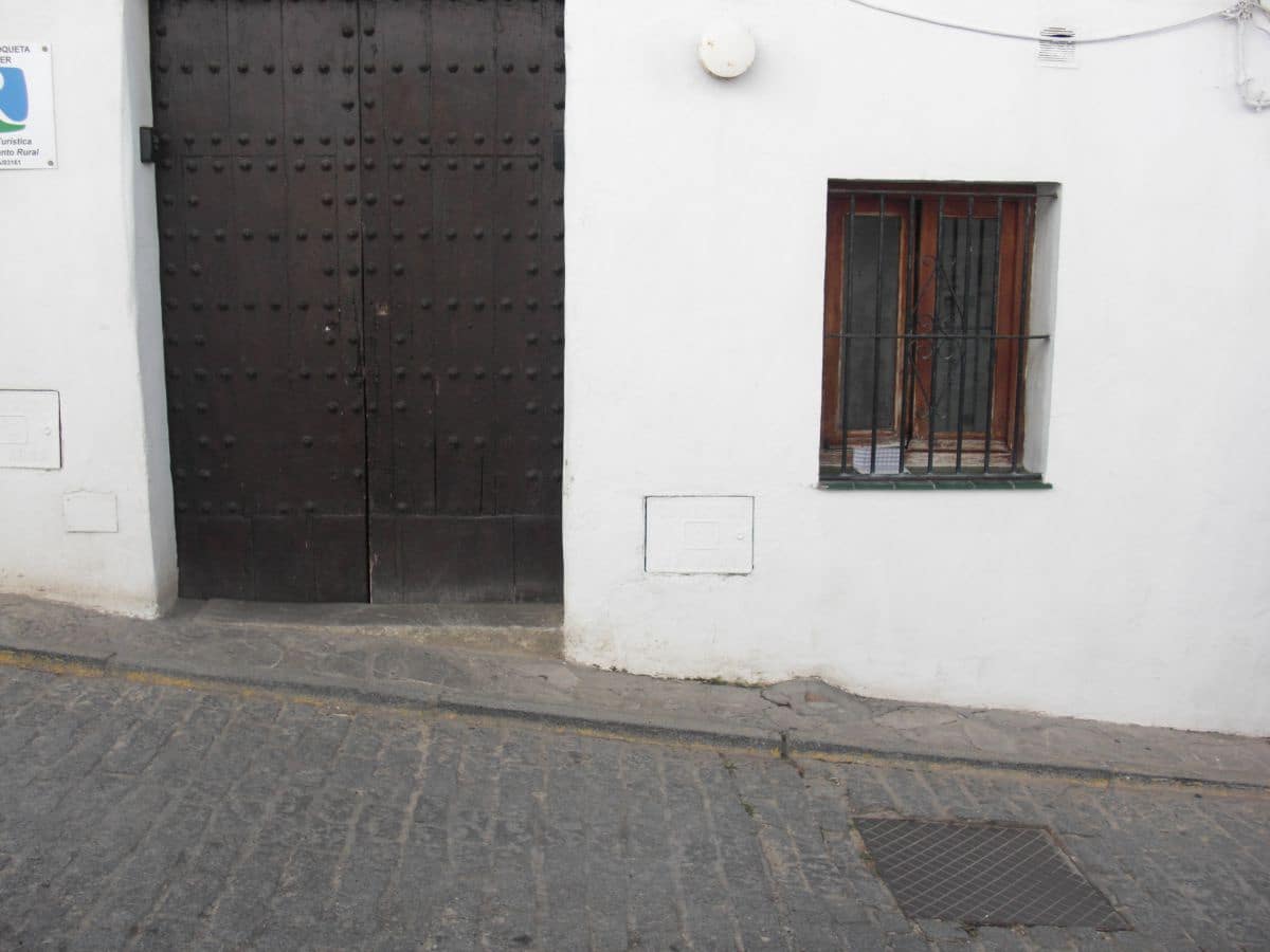 Casa de 3 habitaciones en Vejer de la Frontera en venta - 190.000 € (Ref: 8207580)