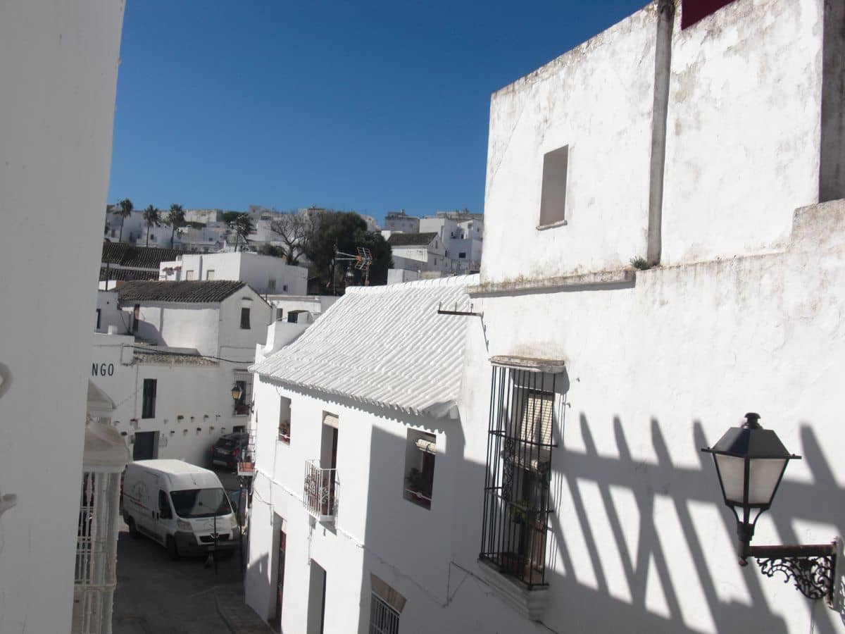 Casa de 3 habitaciones en Vejer de la Frontera en venta - 190.000 € (Ref: 8207580)