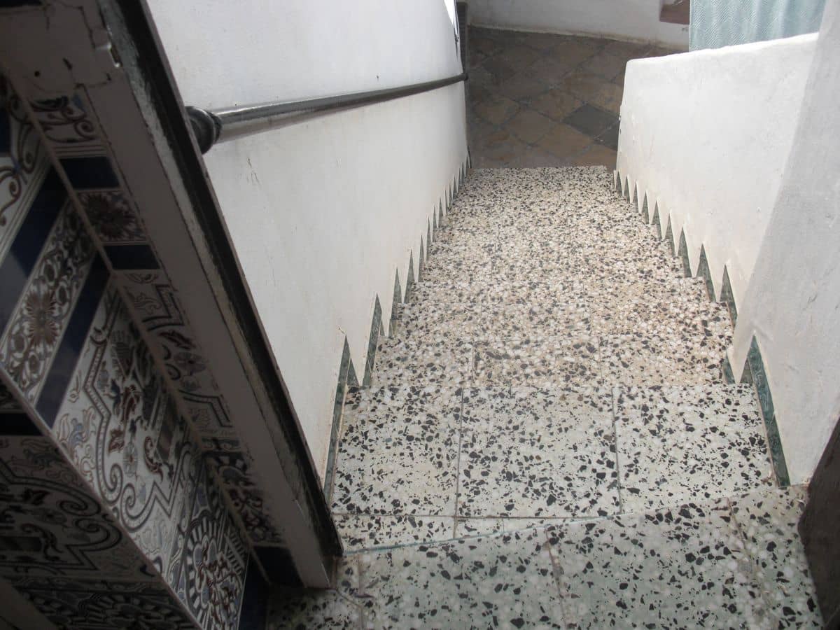 Casa de 3 habitaciones en Vejer de la Frontera en venta - 190.000 € (Ref: 8207580)