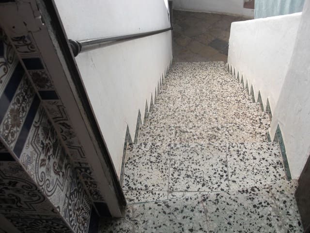 Casa de 3 habitaciones en Vejer de la Frontera en venta - 190.000 € (Ref: 8207580)