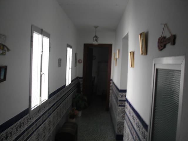 Casa de 3 habitaciones en Vejer de la Frontera en venta - 190.000 € (Ref: 8207580)