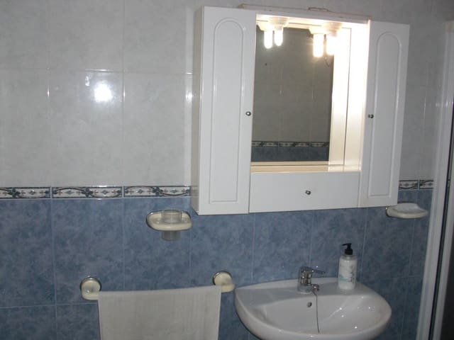 Casa de 3 habitaciones en Vejer de la Frontera en venta - 190.000 € (Ref: 8207580)