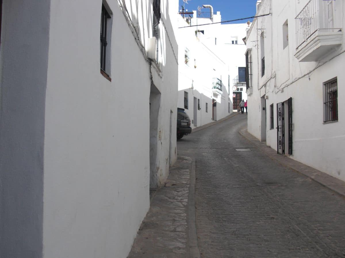 Casa de 3 habitaciones en Vejer de la Frontera en venta - 190.000 € (Ref: 8207580)