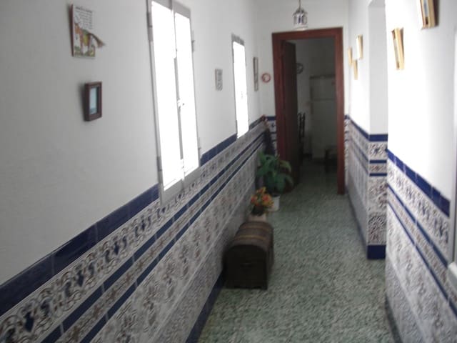 Casa de 3 habitaciones en Vejer de la Frontera en venta - 190.000 € (Ref: 8207580)