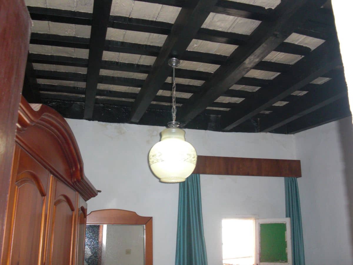 Casa de 3 habitaciones en Vejer de la Frontera en venta - 190.000 € (Ref: 8207580)