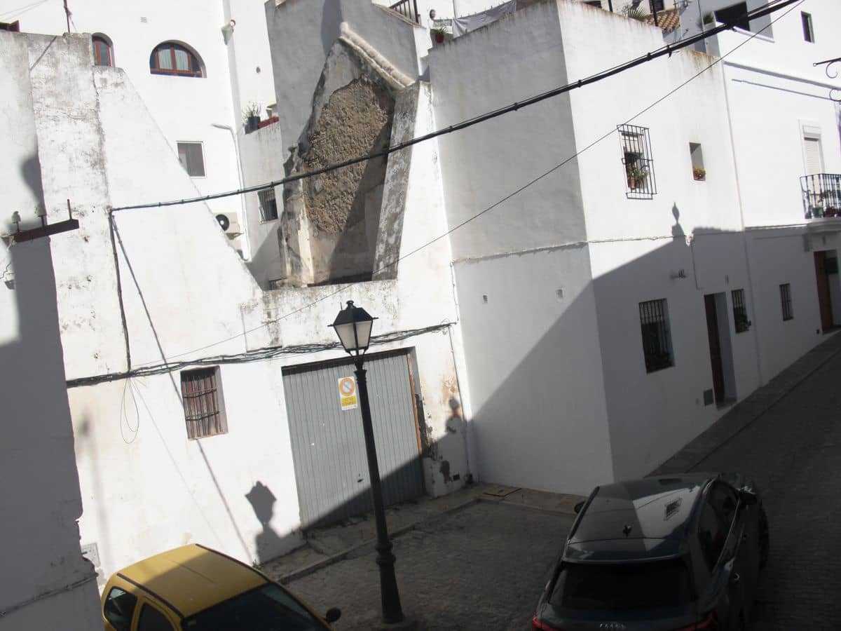 Casa de 3 habitaciones en Vejer de la Frontera en venta - 190.000 € (Ref: 8207580)