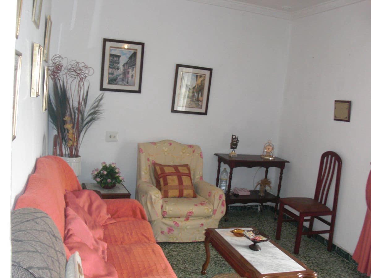 Casa de 3 habitaciones en Vejer de la Frontera en venta - 190.000 € (Ref: 8207580)