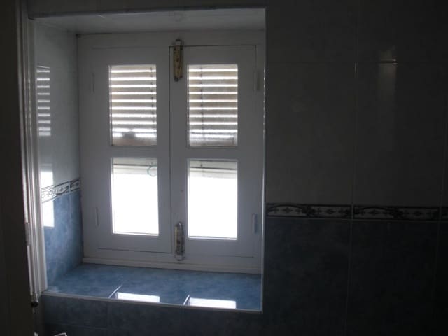 Casa de 3 habitaciones en Vejer de la Frontera en venta - 190.000 € (Ref: 8207580)