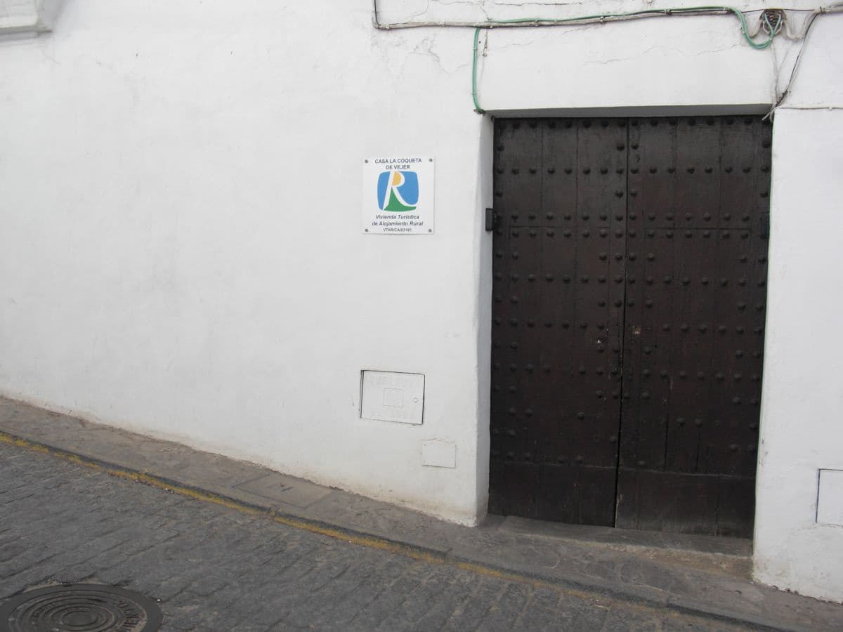 Casa de 3 habitaciones en Vejer de la Frontera en venta - 190.000 € (Ref: 8207580)