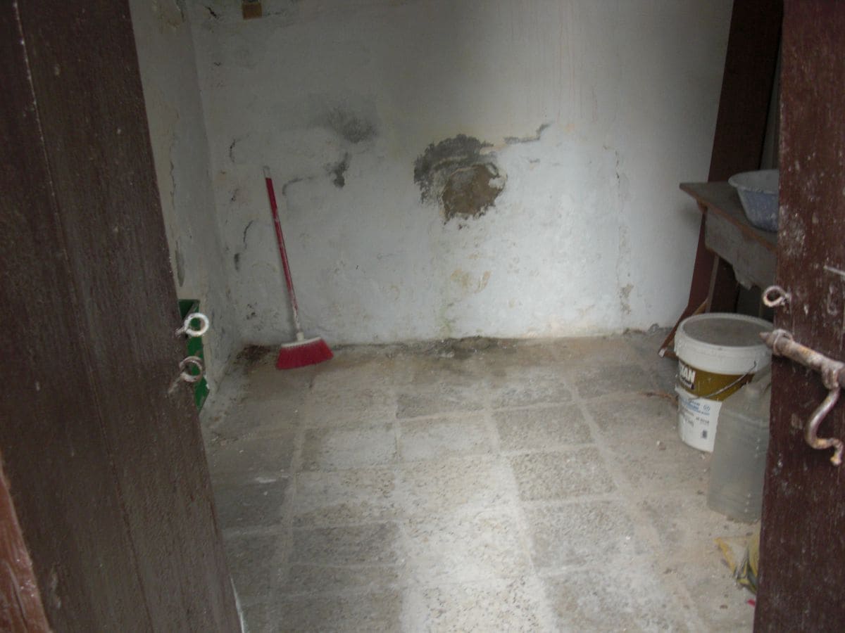 Casa de 3 habitaciones en Vejer de la Frontera en venta - 190.000 € (Ref: 8207580)