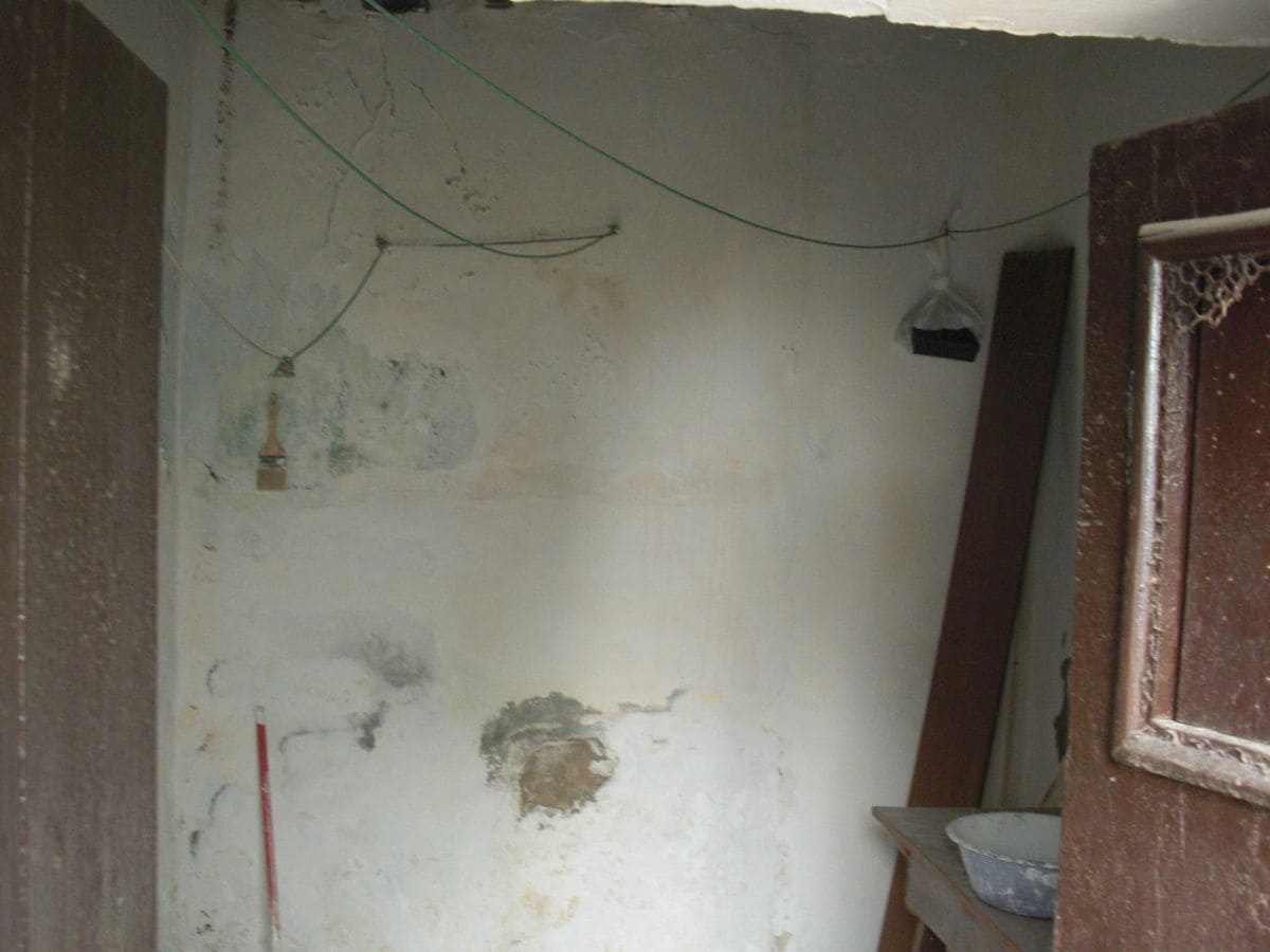 Casa de 3 habitaciones en Vejer de la Frontera en venta - 190.000 € (Ref: 8207580)