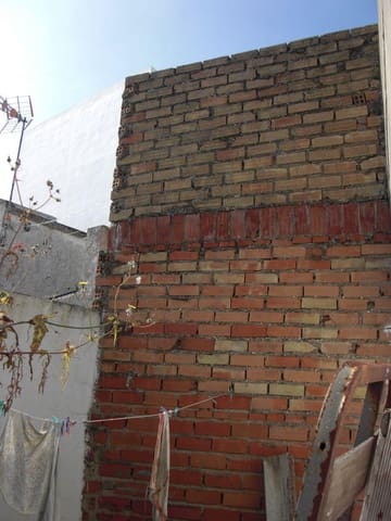 3 slaapkamer Huis te koop in Vejer de la Frontera - € 150.000 (Ref: 8207586)