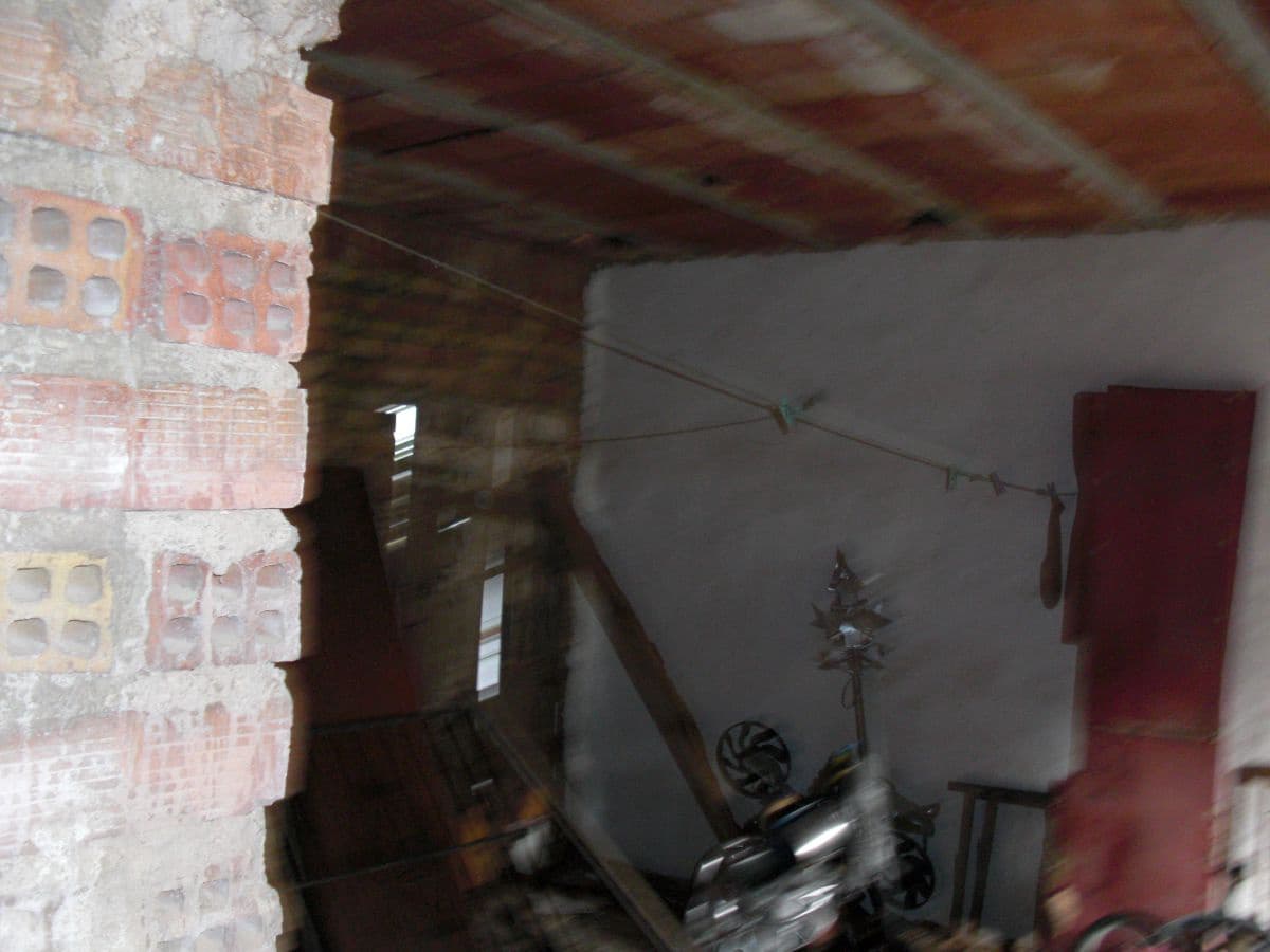 3 slaapkamer Huis te koop in Vejer de la Frontera - € 150.000 (Ref: 8207586)