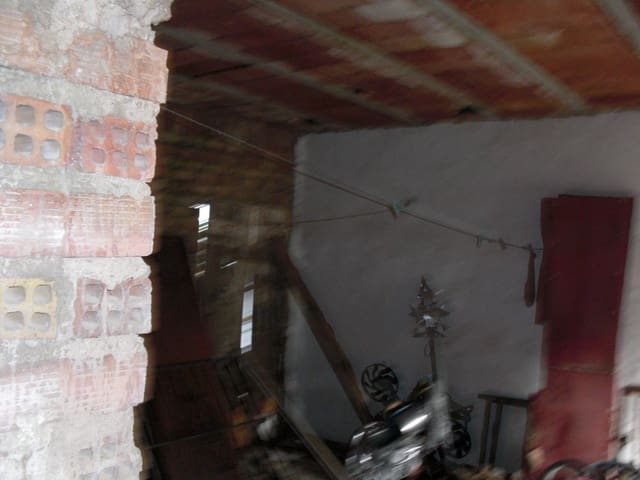 3 slaapkamer Huis te koop in Vejer de la Frontera - € 150.000 (Ref: 8207586)