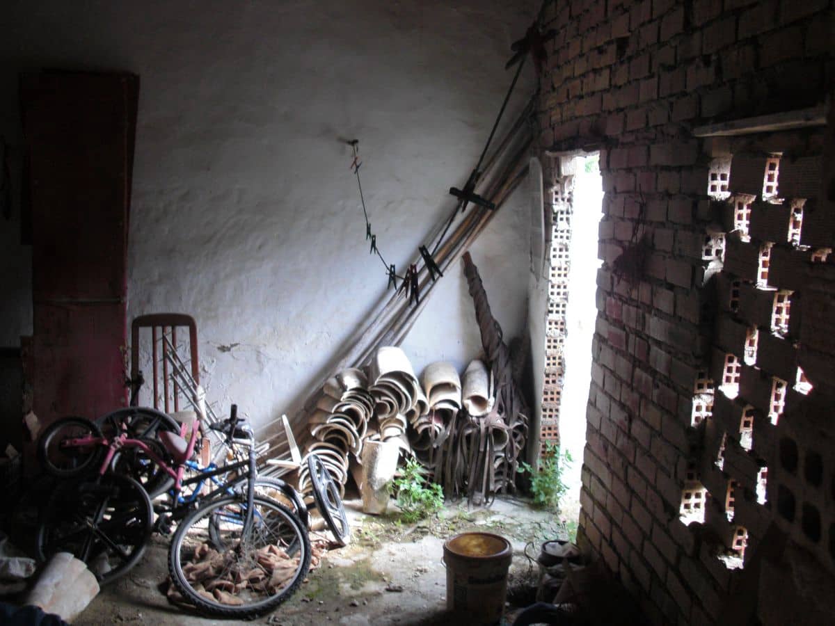 3 slaapkamer Huis te koop in Vejer de la Frontera - € 150.000 (Ref: 8207586)